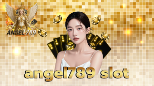 angel789 slot